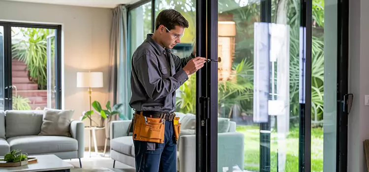 Why Choose Us for Your Glass Door Needs in La Porte, IN?
