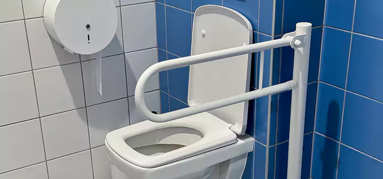 Comprehensive Solutions in La Porte, IN for Accessible Facilities