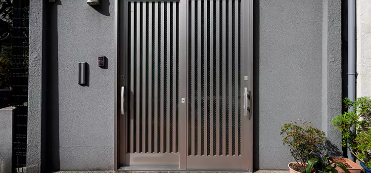 Why Choose Us for Your Security Needs in La Porte, IN?