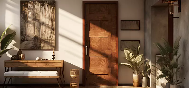 Specialty Interior Doors La Porte