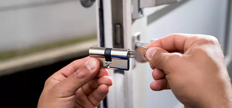 Lock Change Locksmiths La Porte