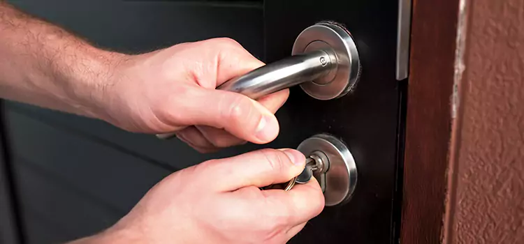 Master Key Control and Audits La Porte