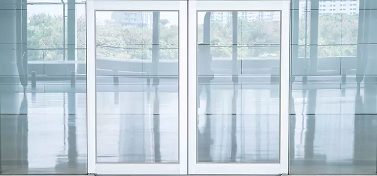 Mobile Sliding Screen Door Replacement La Porte