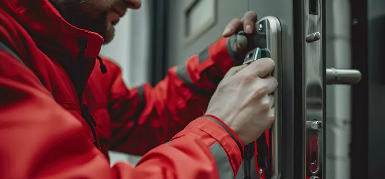 Mobile Car Key Service La Porte
