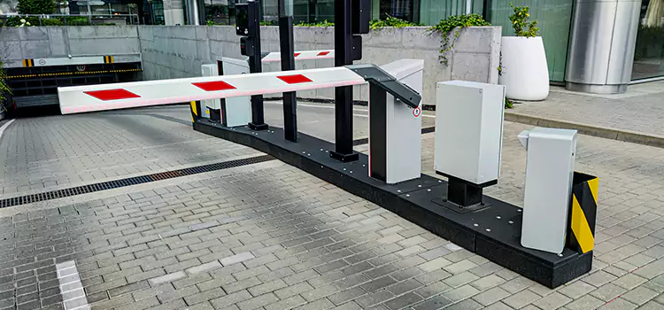 Custom Gate Design & Integration La Porte