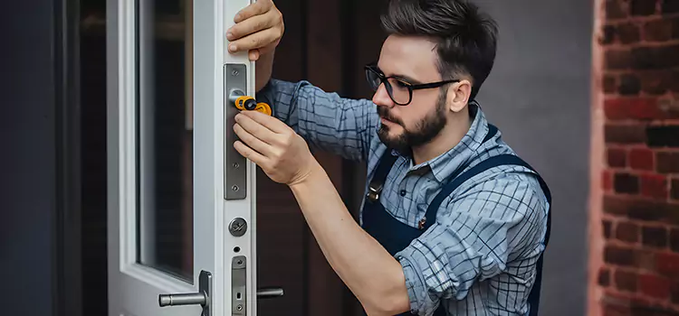 Residential Door Repairs La Porte
