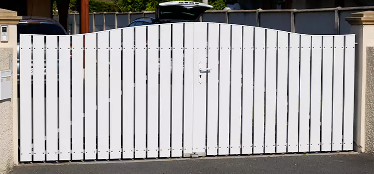 Why Choose Us for Residential Gate Repair in La Porte, IN?