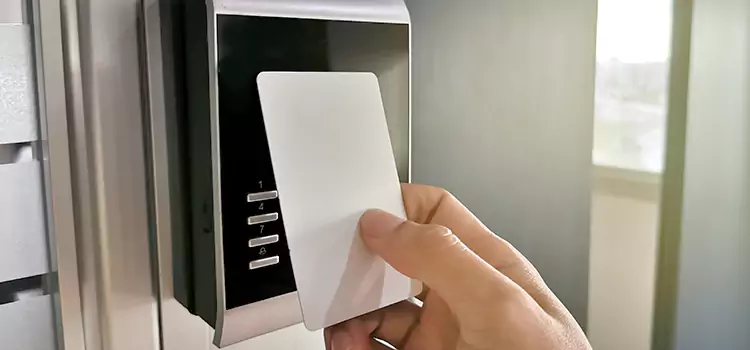 Advanced RFID Technology Integration in La Porte, IN