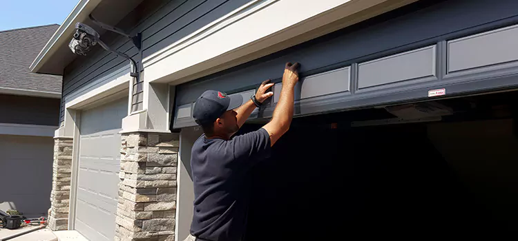 Janus Roll Up Doors La Porte