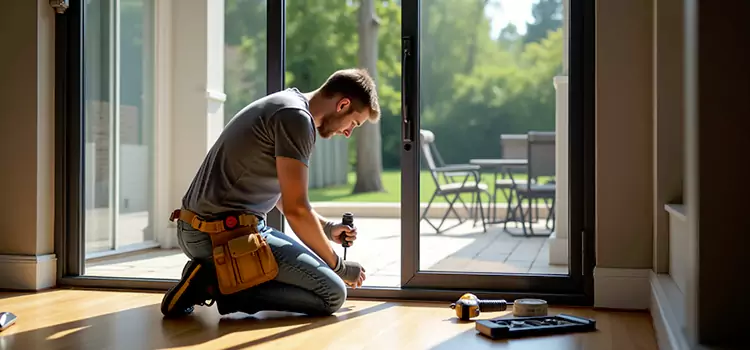 Patio Door Installation Experts in La Porte, IN
