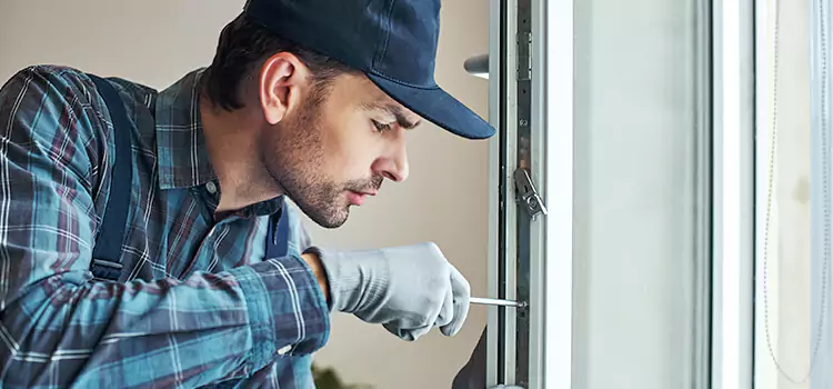 Emergency Response for Latch Issues La Porte