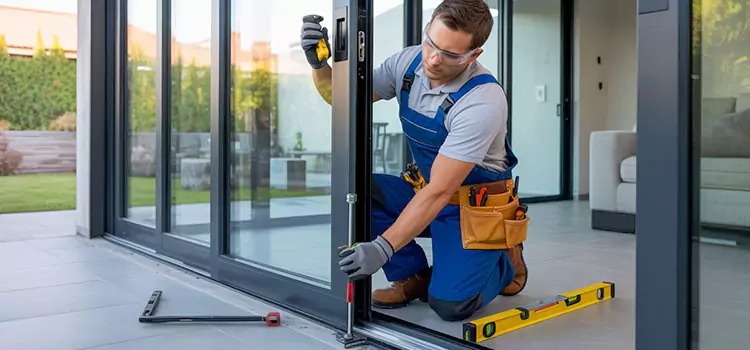 Patio Door Replacement La Porte