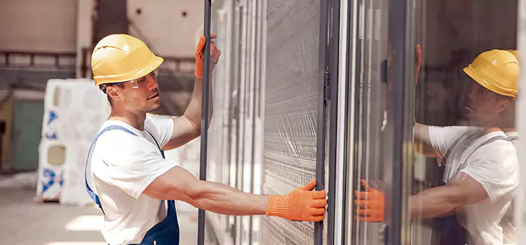 Sliding Door Mesh Replacement La Porte