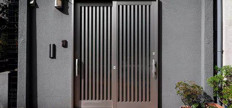 Specialized Steel Door Services in La Porte, IN