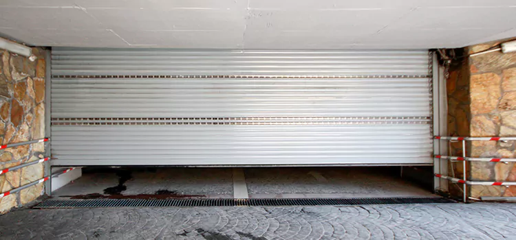 Steel Garage Door Repair La Porte