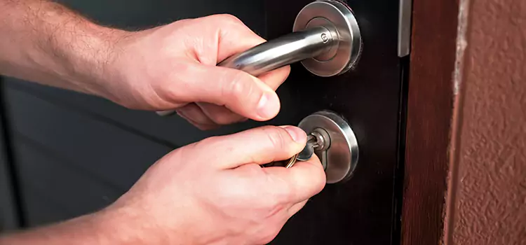 Door Closer Repair & Installation La Porte