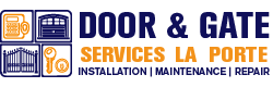 Door & Gate Services La Porte